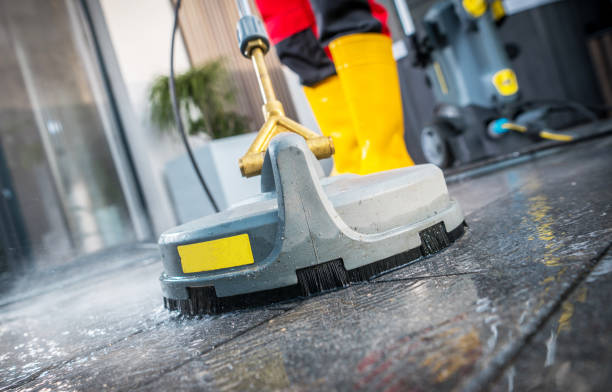 Best Local Pressure Washing Services  in Ellsworth, ME
