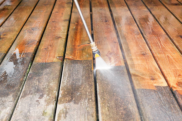 Best Pressure Washing Driveway  in Ellsworth, ME