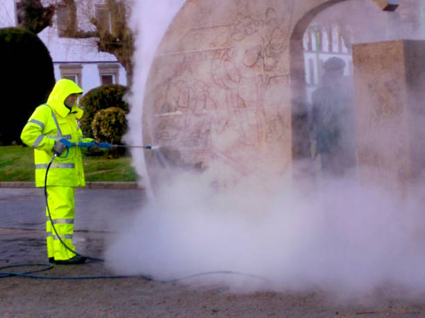 Trusted Ellsworth, ME Pressure Washing Experts
