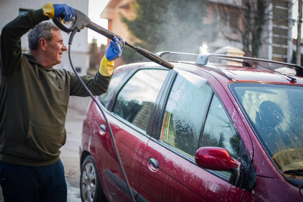 Best Roof Power Washing Services  in Ellsworth, ME
