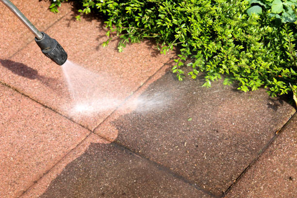 Best Concrete Pressure Washing  in Ellsworth, ME